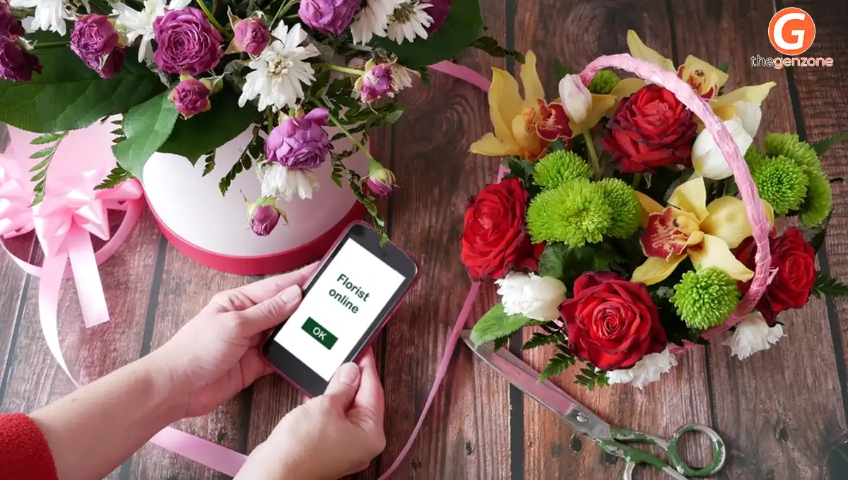 Flower Services